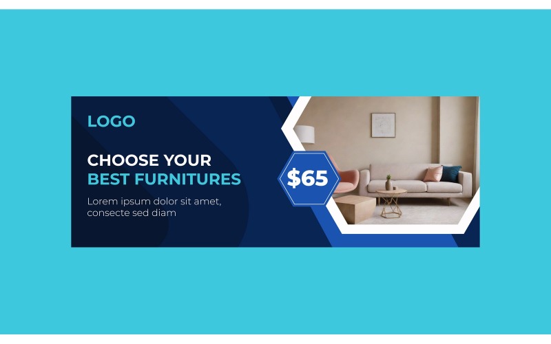 Choose Your Best Furniture Vol. 2 Social Media