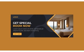 Get Special Room in Hotels Now