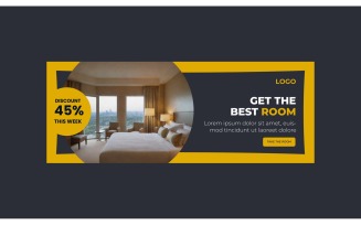 Get The Best Room in Hotel Vol. 3