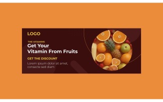 Get Your Vitamin From Fruits Vol. 2