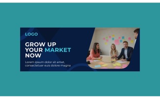 Grow Up Your Business Market Now Vol. 2