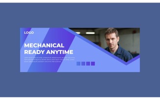 Mechanical Vehicle Ready Anytime Vol. 2