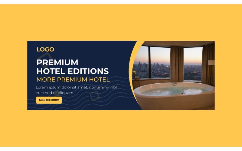 Premium Hotel Editions - More Premium Hotels Vol.2 Social Media