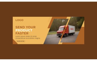 Send Your Product Faster Now Vol. 2