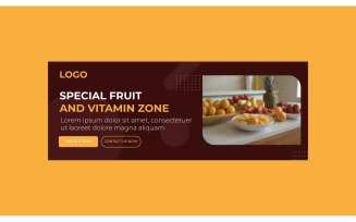 Special Fruit and Vitamin Zone Vol. 2