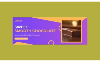 Sweet Smooth and Tasty Chocolate Vol. 2