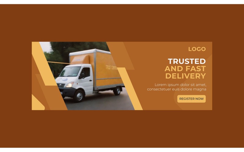 Trusted and Fast Delivery Vol. 2 Social Media