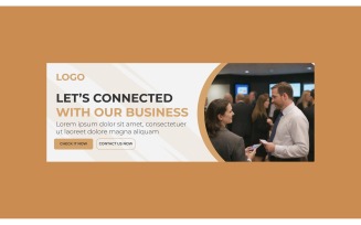 Let's Connected With Our Business Vol. 2
