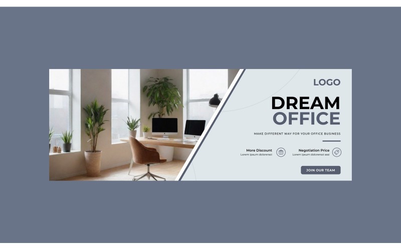 Make Different Way For Your Office Business - Dream Office Social Media