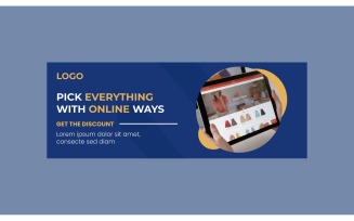 Pick Everything With Online Ways Vol. 2