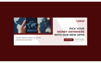 Pick Your Money Anywhere with Our New App Vol. 2