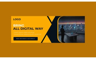 Bring All Digital Way Vol. 2