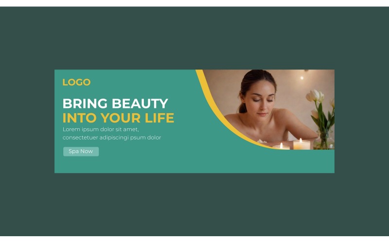 Bring Beauty into Your Life Vol. 2 Social Media