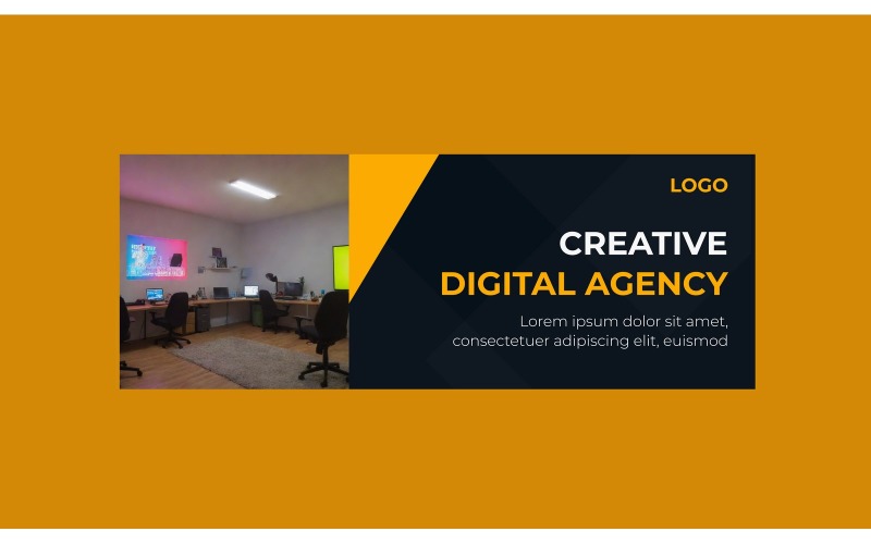 Creative Digital Agency For You Vol. 2 Social Media