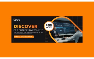 Discover For Future Investments Vol. 2