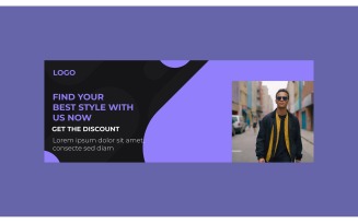 Find Your Best Style With Us Now Vol. 2