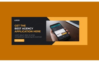 Get The Best Agency Application Here Vol. 2