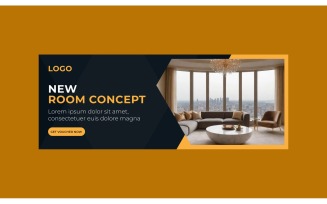 New Room Concept For Your Home Vol. 2