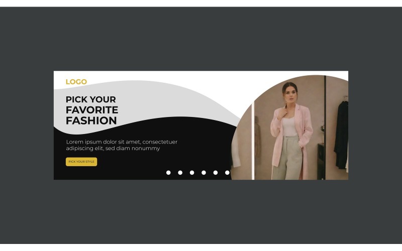 Pick Your Favorite Fashion Social Media