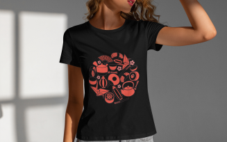 creative illustration for shirts-01179-25