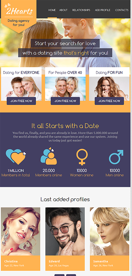 equestrian dating site