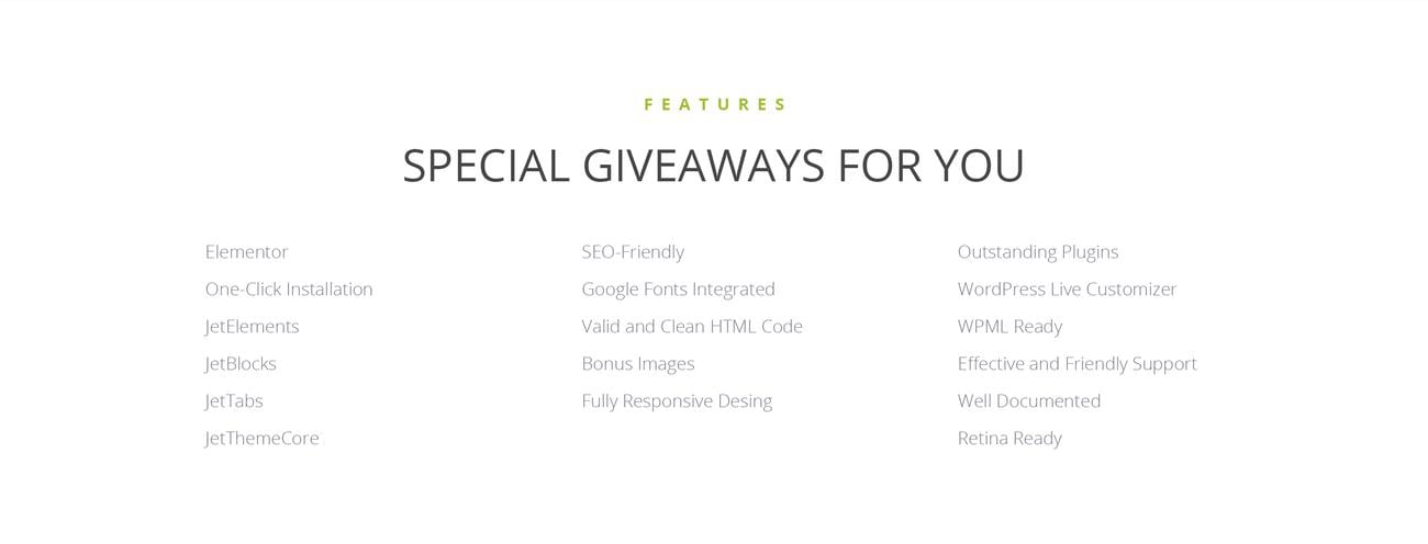 средняя школа продвижение wordpress тема