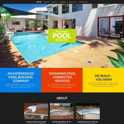 Swimming Pool Website Design abgpoolservicecom website design Pool Cleaning Website Templates Templatemonster Swimming Pool Website Design high quality swimming pool website design intended for castle swimming pools website design web design galway martec Pool Cleaning Website Templates Templatemonster