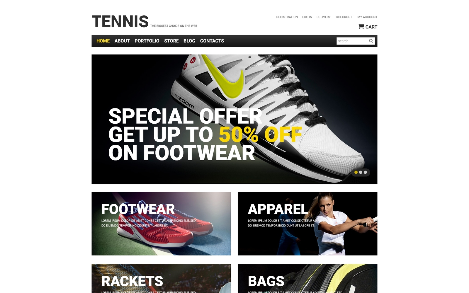 Tema WooCommerce "Fragrant Smoke" #51757
