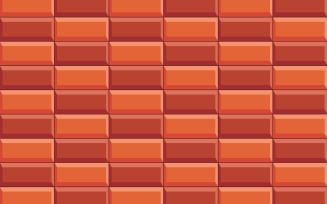 Brick Tiles Background Templates