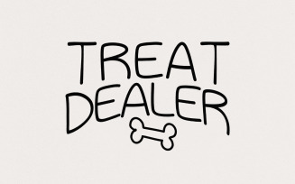 Funny Dog Lover PNG, Dog Mom Gift, Treat Dealer png, Dog Mom Shirt, Dog Owner Gift, Fur Mama,