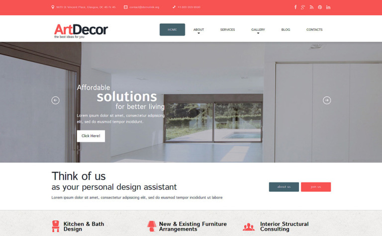 Stock Photo Responsive WordPress Theme Big Screenshot Stock Photo Responsive WordPress Theme New Screenshots BIG
