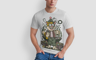 creative illustration for shirts-01189-25