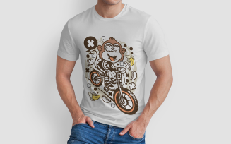 creative illustration for shirts-01194-25