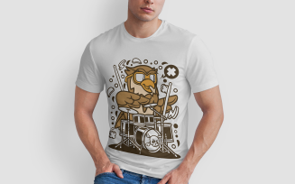 creative illustration for shirts-01199-25