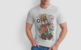 creative illustration for shirts-01200-25