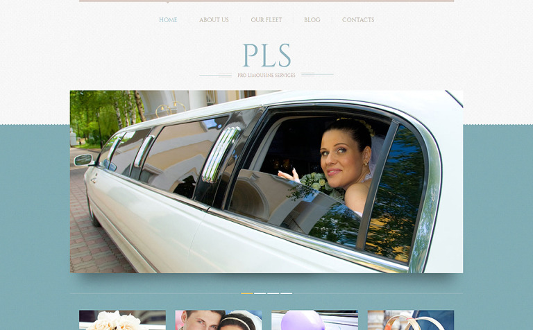 Auto Towing Responsive WordPress Template Big Screenshot Auto Towing Responsive WordPress Theme New Screenshots BIG
