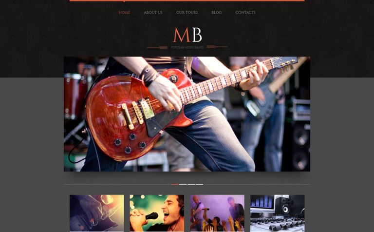 Sculpture WPML ready WordPress Template Big Screenshot Sculpture Responsive WordPress Theme New Screenshots BIG
