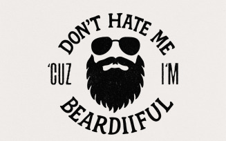 Don't Hate Me Because png, Funny Shirt png, PNG High Resolution, Shirt Vector Design, Valentine