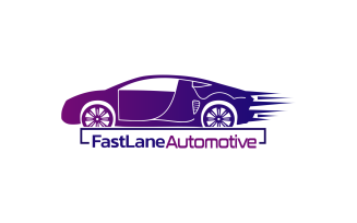 Sports Car Creative Logo Template