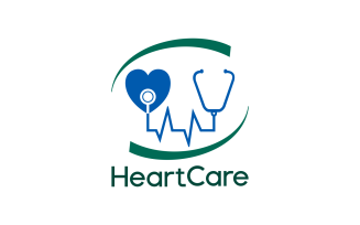 Clinical Creative Logo Design Template