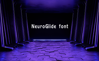 NeuroGlide-Regular-058-25