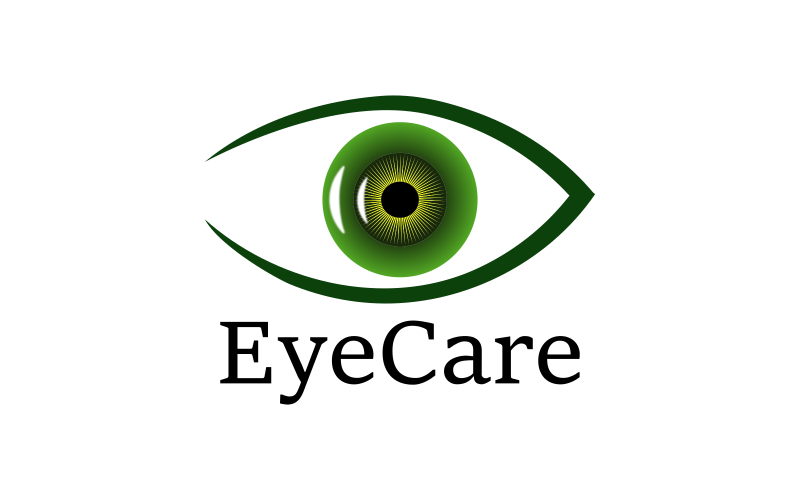 Creative Eye Logo Design Template Logo Template