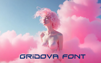 Gridova font-Regular-068-25