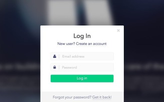 LogiNova - WordPress Login Registration Popup Plugin