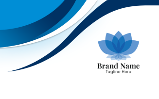 Lotus Logo Design Template