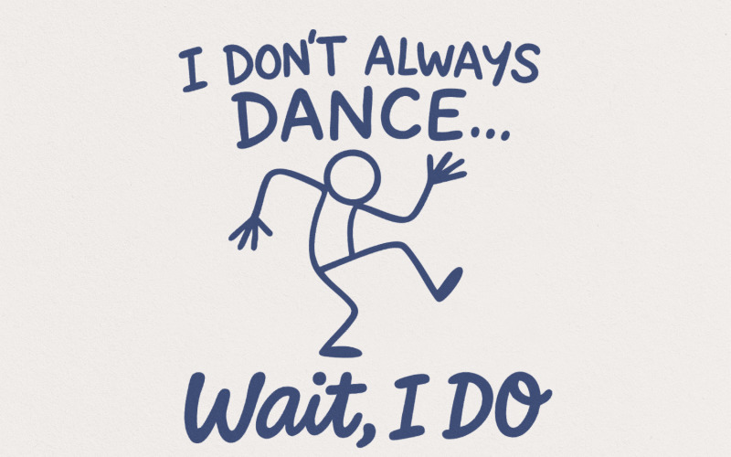 Funny Ballet Hoodie PNG, Dance Lover Gift, Gift for Ballerina, Dancer Gift, Dance Teacher Hoodie, Illustration