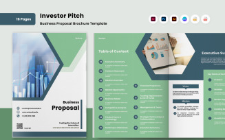Business Proposal for Investors