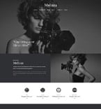 WordPress Theme  #52153