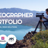 Videographer Portfolio WordPress Theme