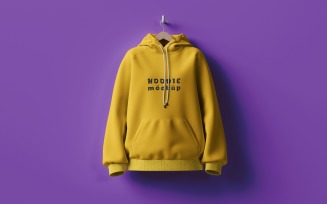 3 sets of Hoodie Mockup 354